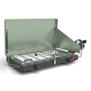 CASCADE CLASSIC CAMPING STOVE