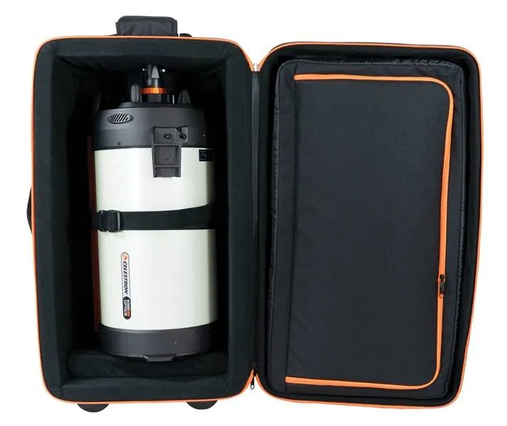 CELESTRON Deluxe Case - NexStar 8 and 9-11 OTAs
