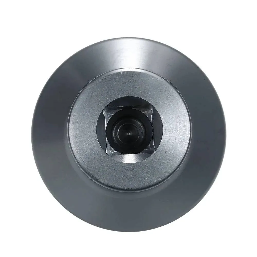 Centre Lock Wheel Nut Socket Tool Replacement for Porsche 991 Cayman Panamera 3/4 Drive Car Accessories