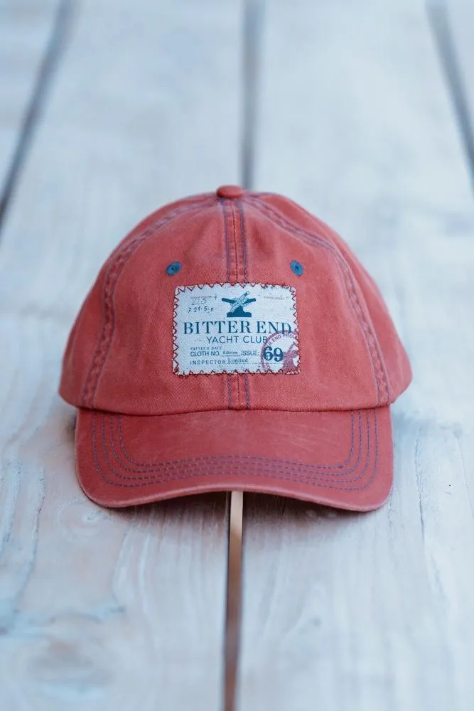 Classic Customs Cap | Various Colors