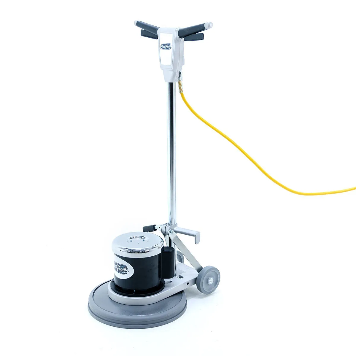 CleanFreak® Floor Buffer (17" Head) w/ Pad Holder