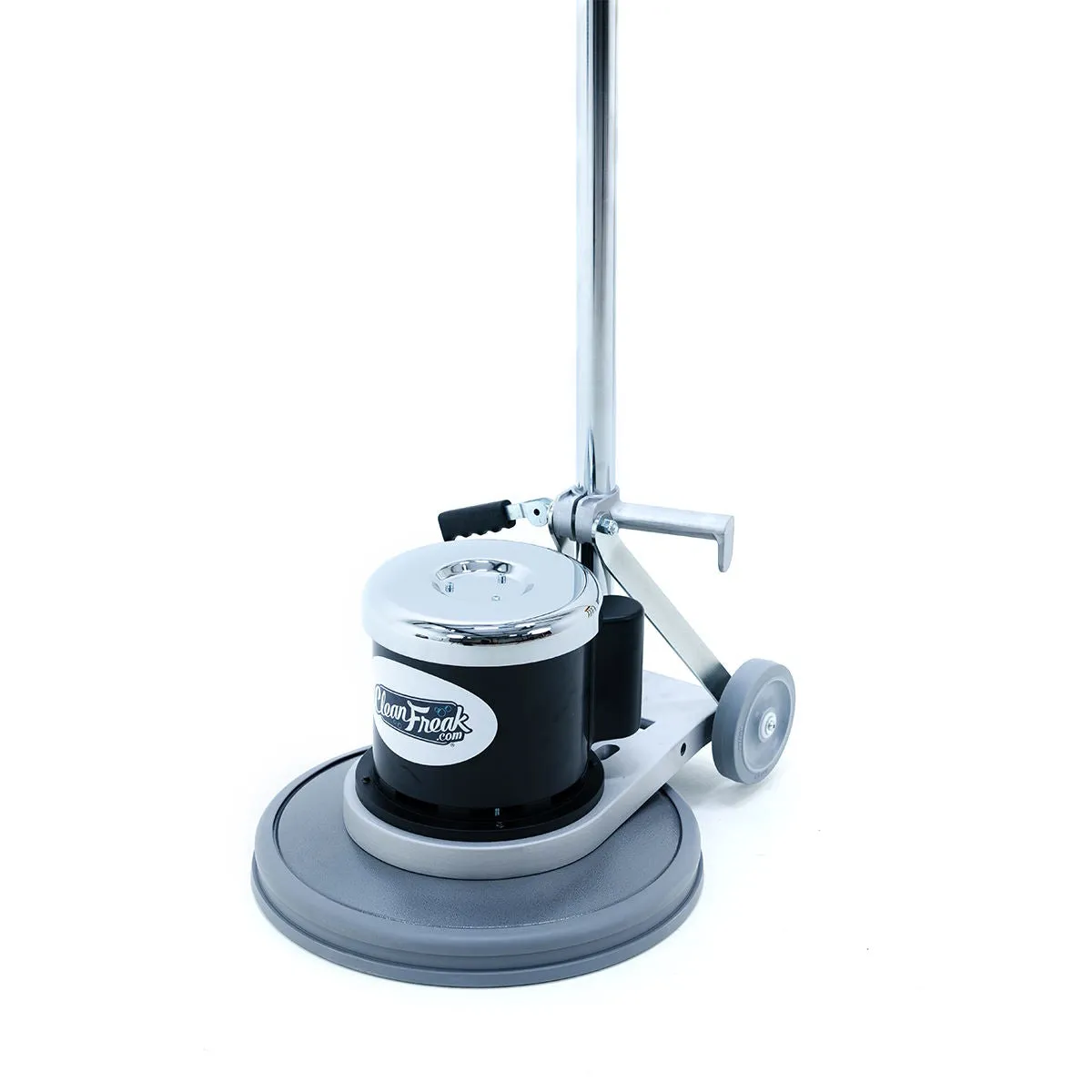 CleanFreak® Floor Buffer (17" Head) w/ Pad Holder