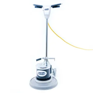 CleanFreak® Floor Buffer (17" Head) w/ Pad Holder