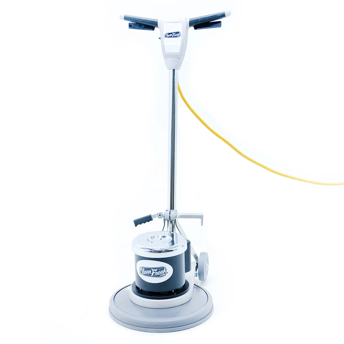 CleanFreak® Floor Buffer (17" Head) w/ Pad Holder