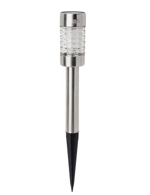Cole & Bright Stainless Steel Marker Light