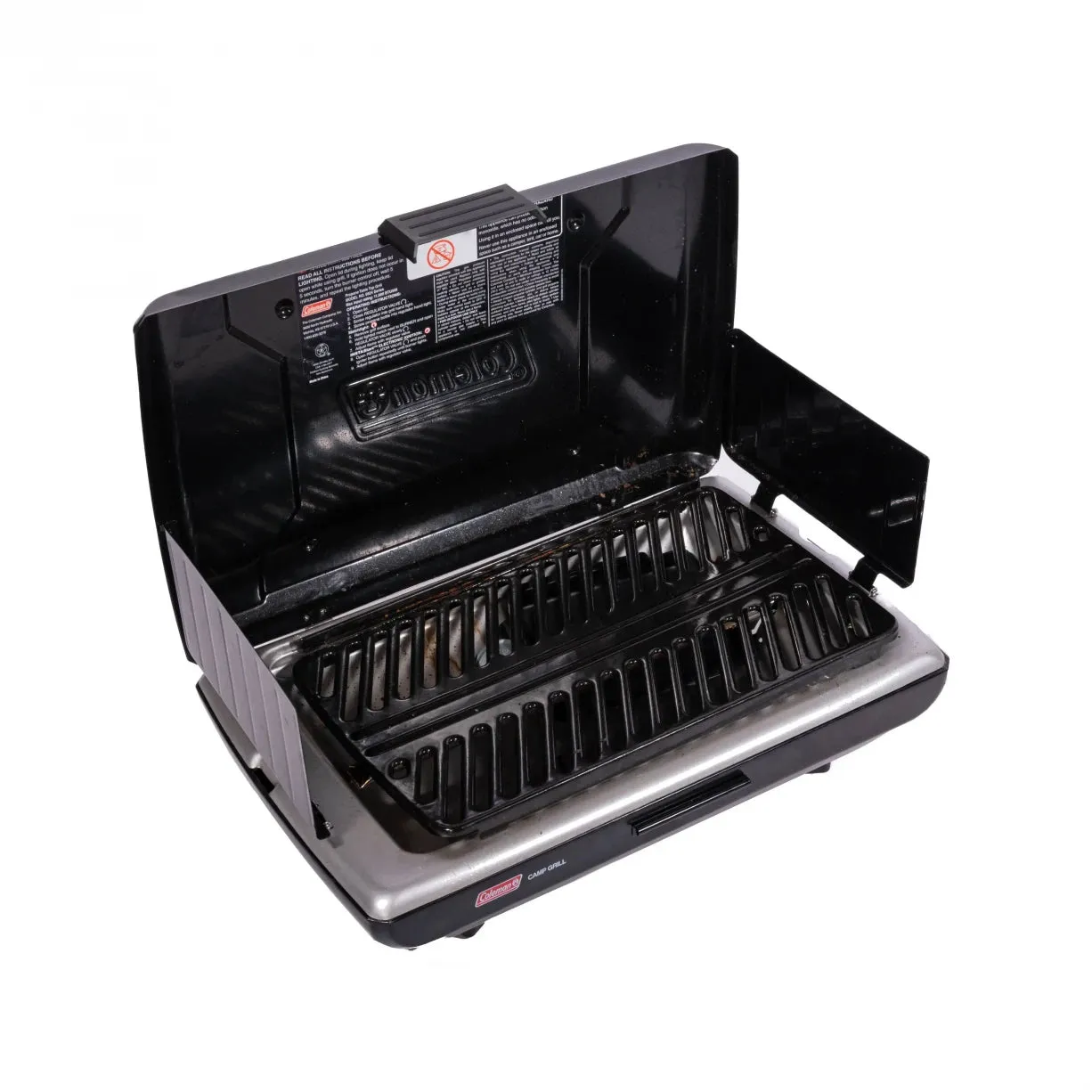 Coleman Propane Camping Grill