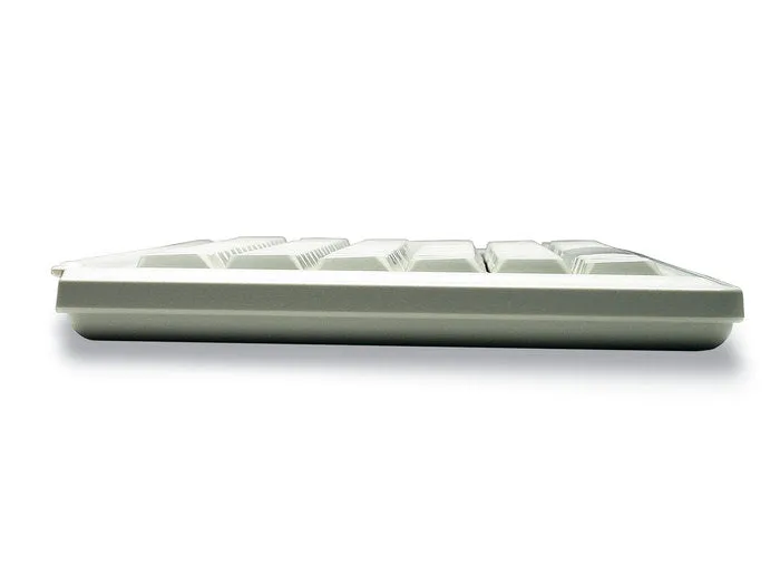Compact Keyboard G84-4400