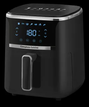 Complete Cuisine 5.3 QT Digital Air Fryer