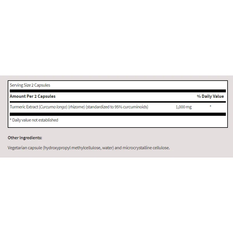 Curcumin Enhanced Junior