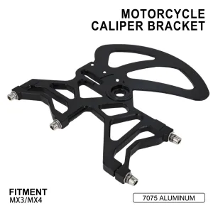 Disc Guard For TALARIA MX3 MX4