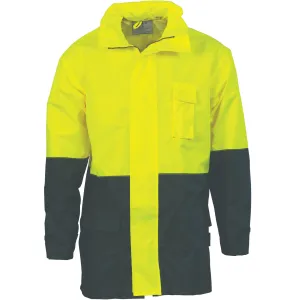 DNC Mens Core Lightweight Rain Jacket