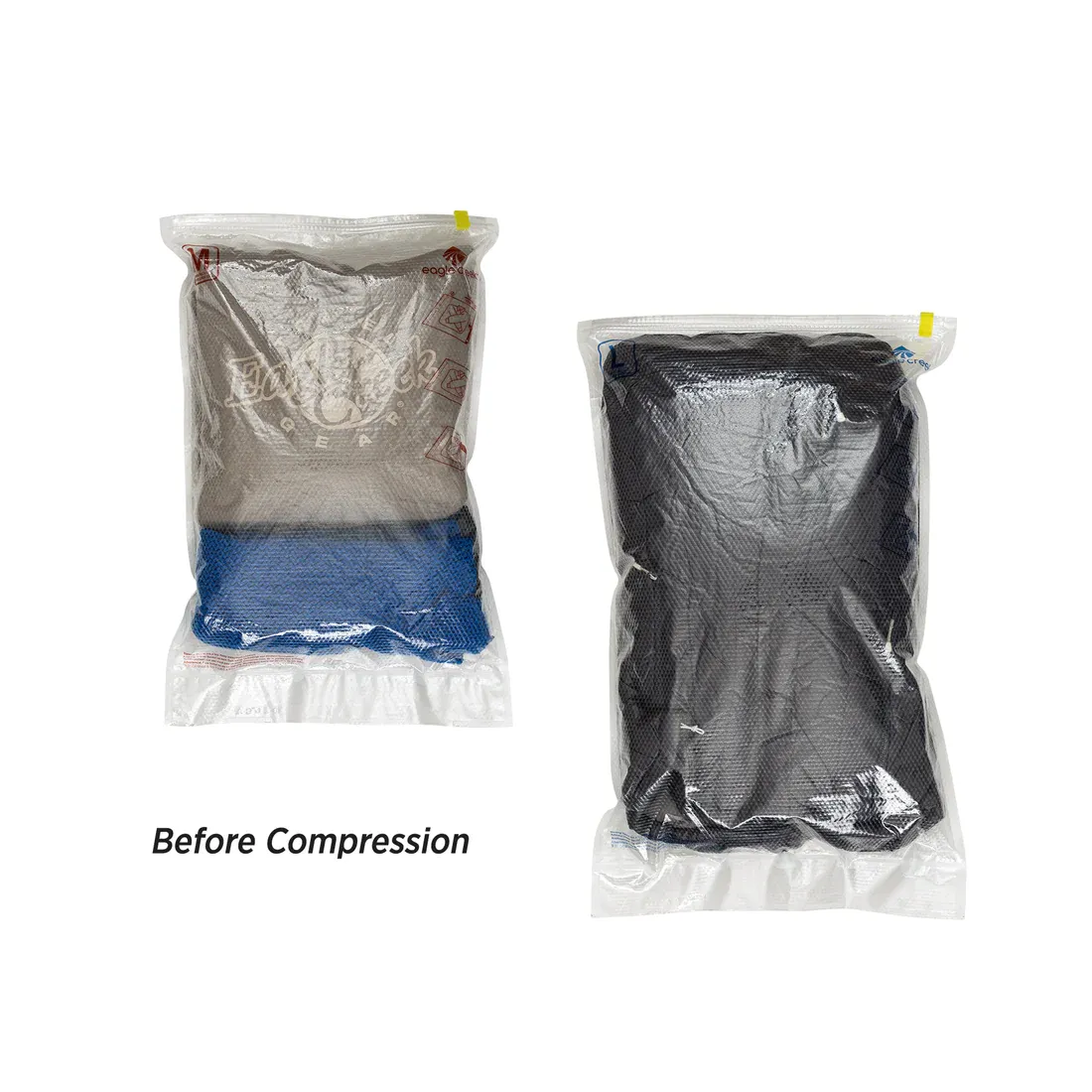 Eagle Creek Pack-it Compression Sac Set Medium/Large 40304
