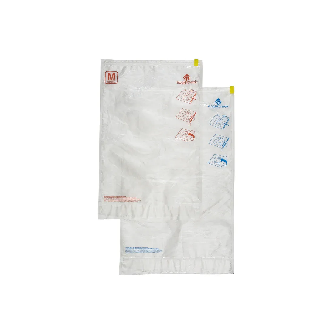 Eagle Creek Pack-it Compression Sac Set Medium/Large 40304