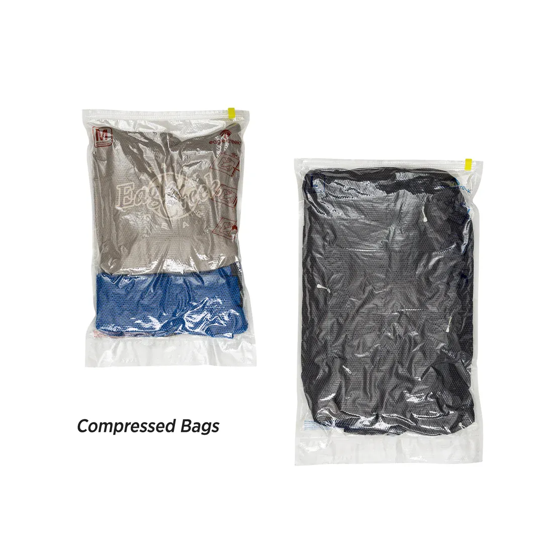 Eagle Creek Pack-it Compression Sac Set Medium/Large 40304