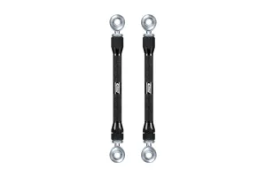 Eibach Adjustable Endlink - Bolt Diameter M10 / Min Length 105MM / Max Length 140MM
