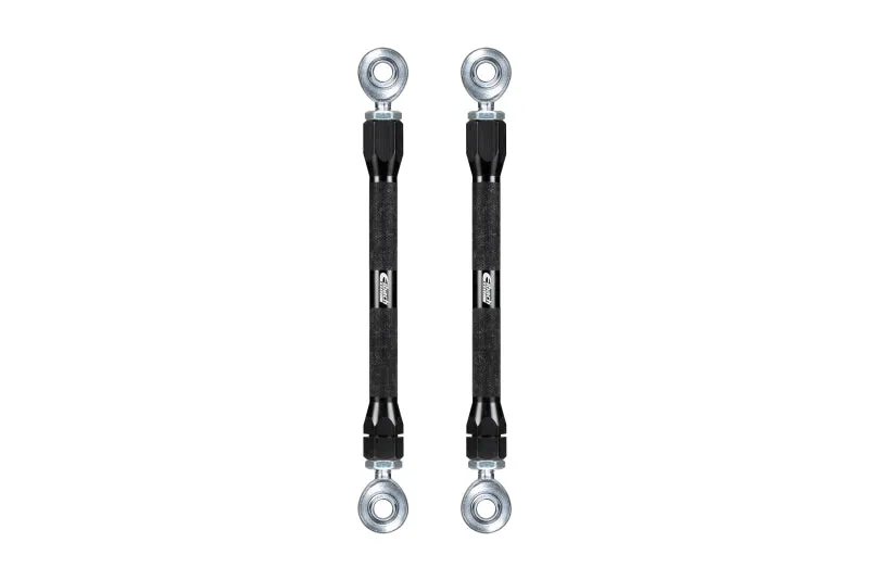 Eibach Adjustable Endlink - Bolt Diameter M10 / Min Length 105MM / Max Length 140MM