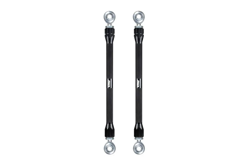 Eibach Adjustable Endlink - Bolt Diameter M12 / Min Length 235MM / Max Length 265MM