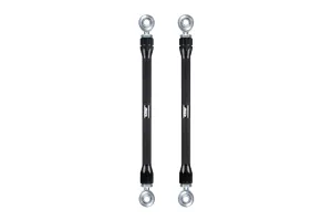 Eibach Adjustable Endlink - Bolt Diameter M12 / Min Length 235MM / Max Length 265MM