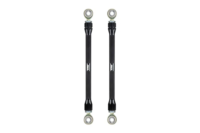 Eibach Heavy Duty Adjustable Endlink - Bolt Diameter M12 / Min Length 235MM / Max Length 265MM