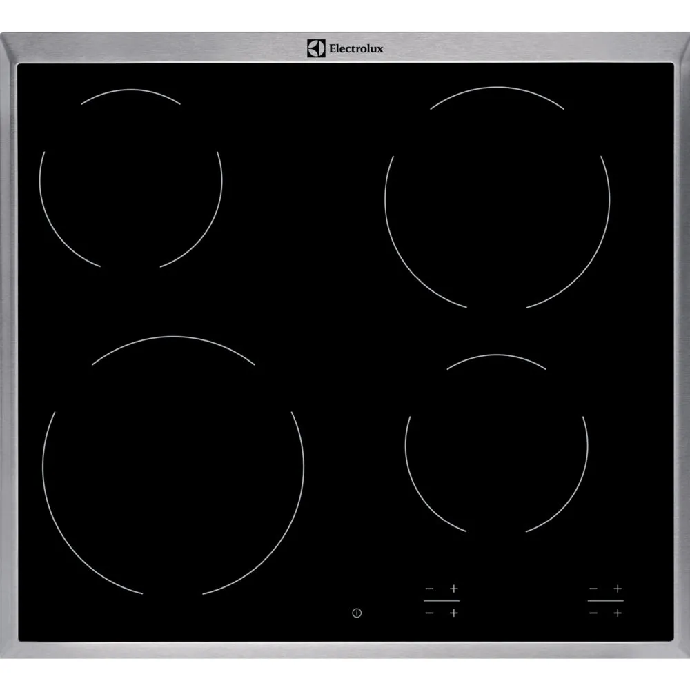 Electrolux Built-In Ceramic Hob 60cm
