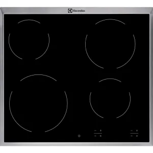 Electrolux Built-In Ceramic Hob 60cm