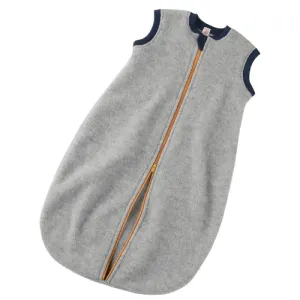 Engel Fleece Sleeping Bag With Zipper