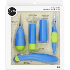 Essential Tool Assortment