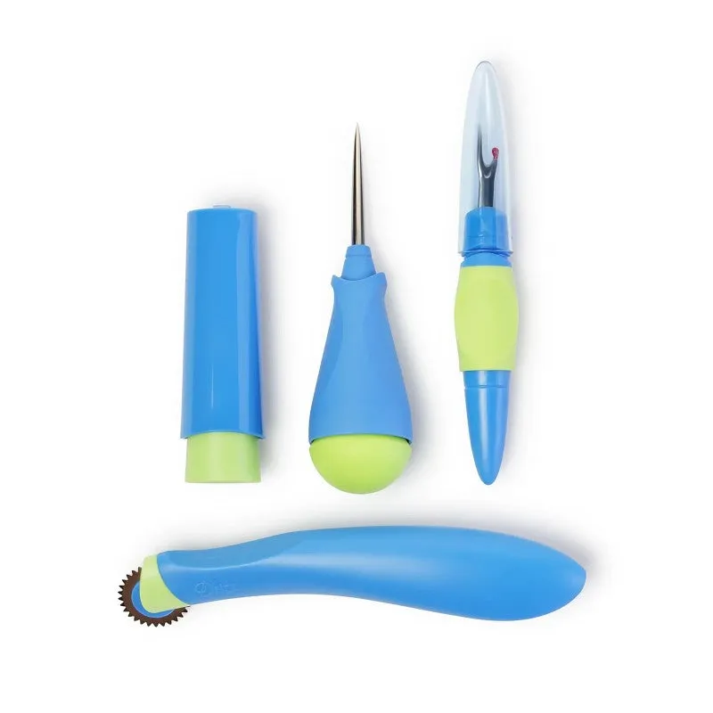 Essential Tool Assortment