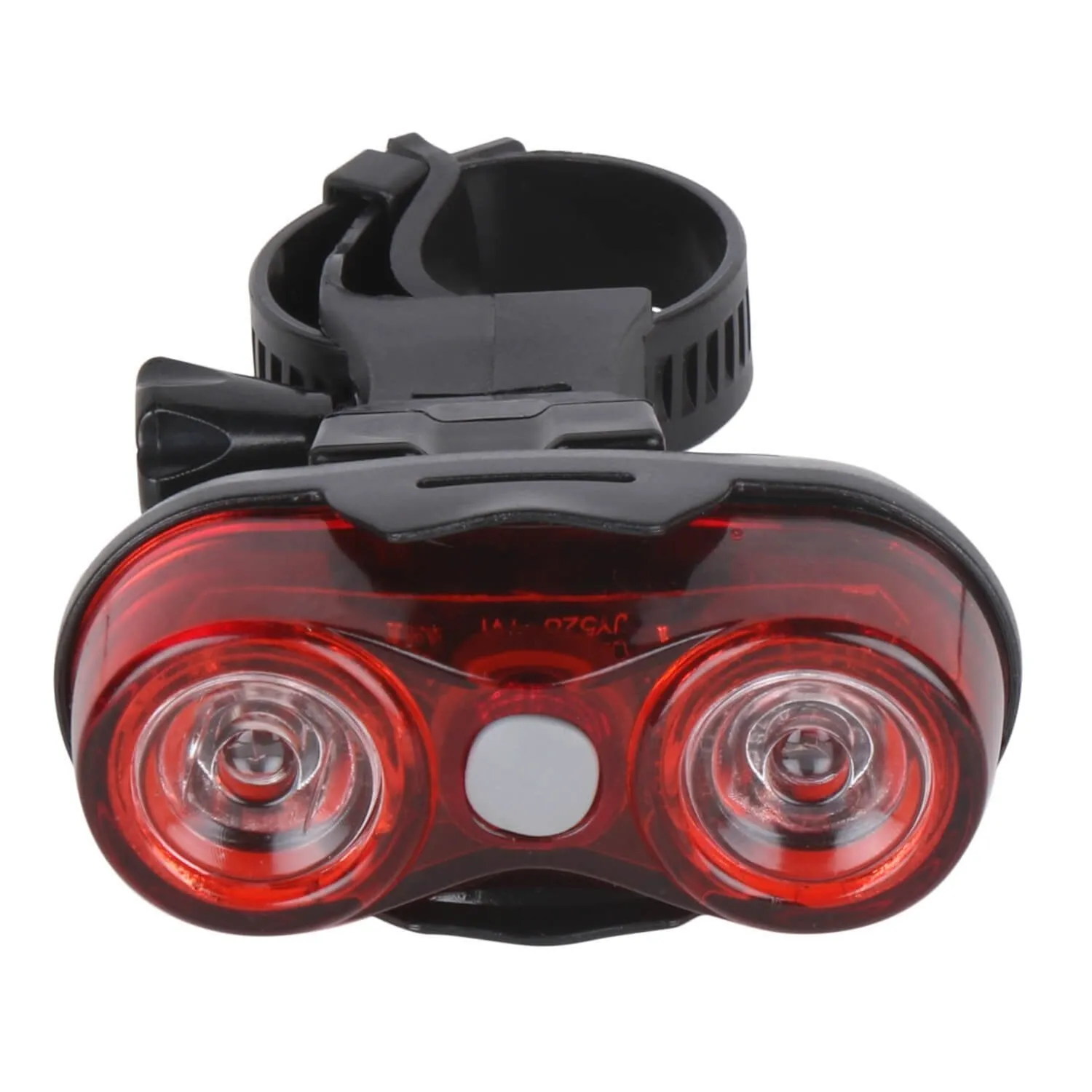 Firefox Bicycle Lights Front & Rear