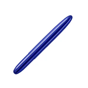 Fisher Space Pen | Original "Blueberry" Bullet Space Pen with Chrome Clip