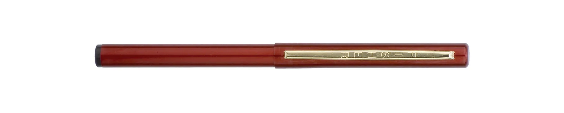 Fisher Space Pen  | The Stowaway Red