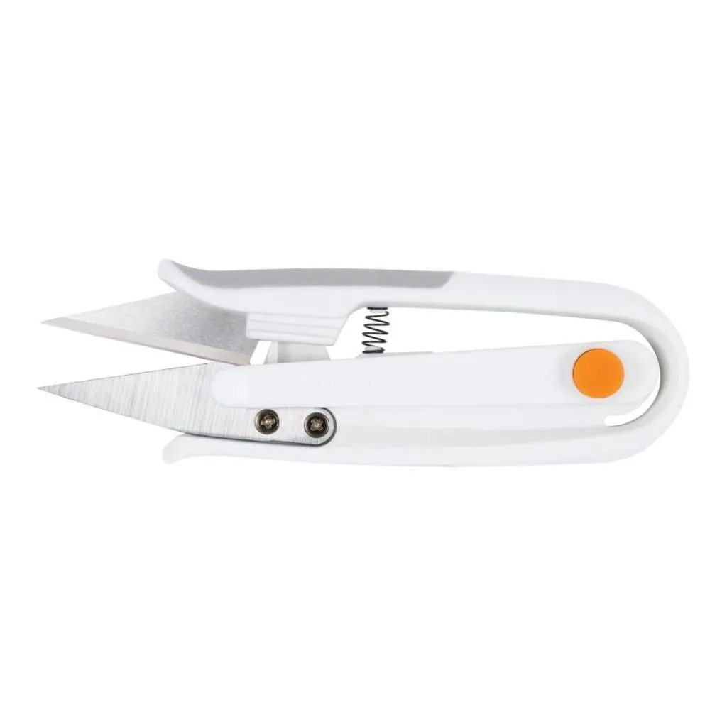 Fiskars Premier Ultra-Sharp Thread Snip*
