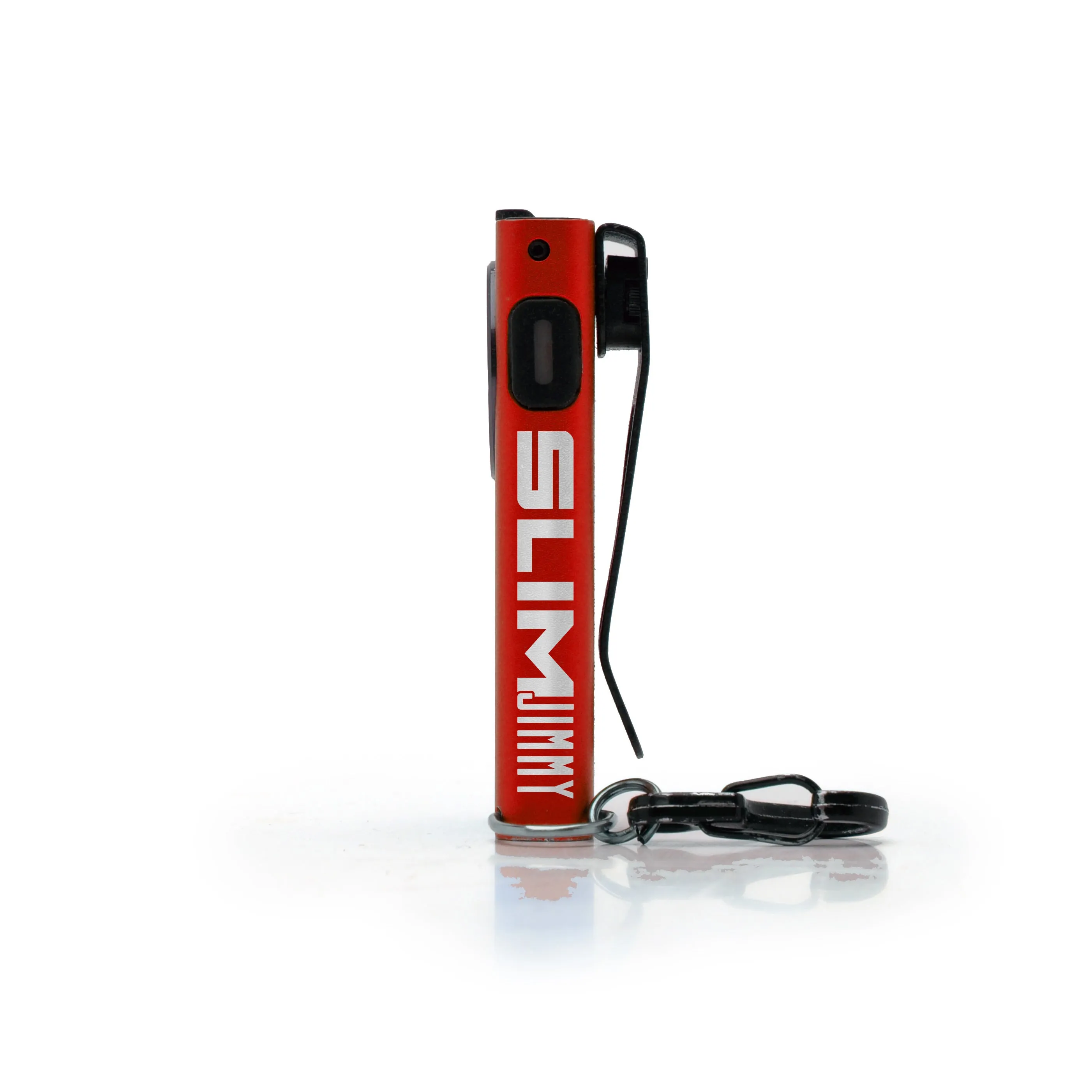 Free SlimJIMMY Ultra-Bright Keychain Light