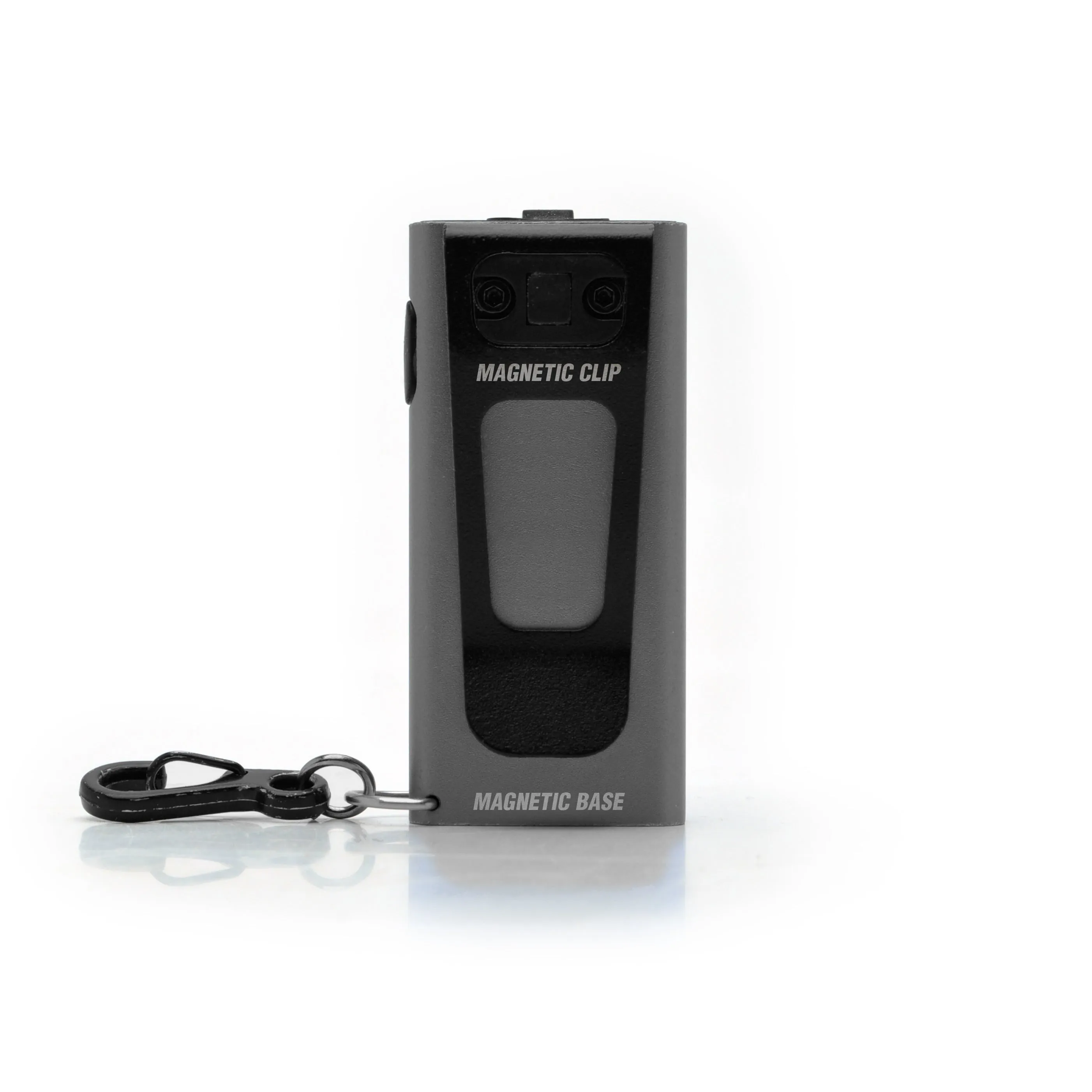 Free SlimJIMMY Ultra-Bright Keychain Light