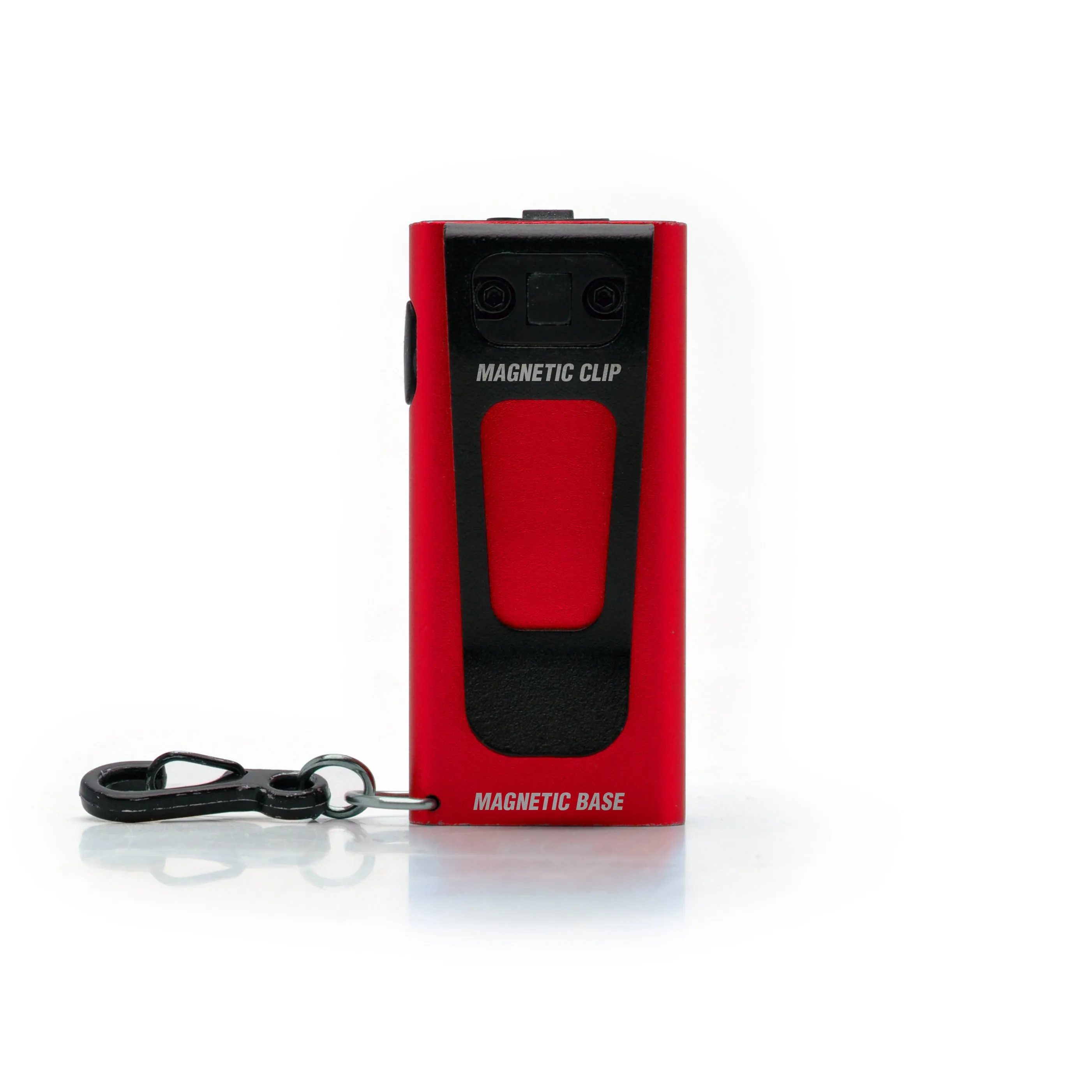 Free SlimJIMMY Ultra-Bright Keychain Light