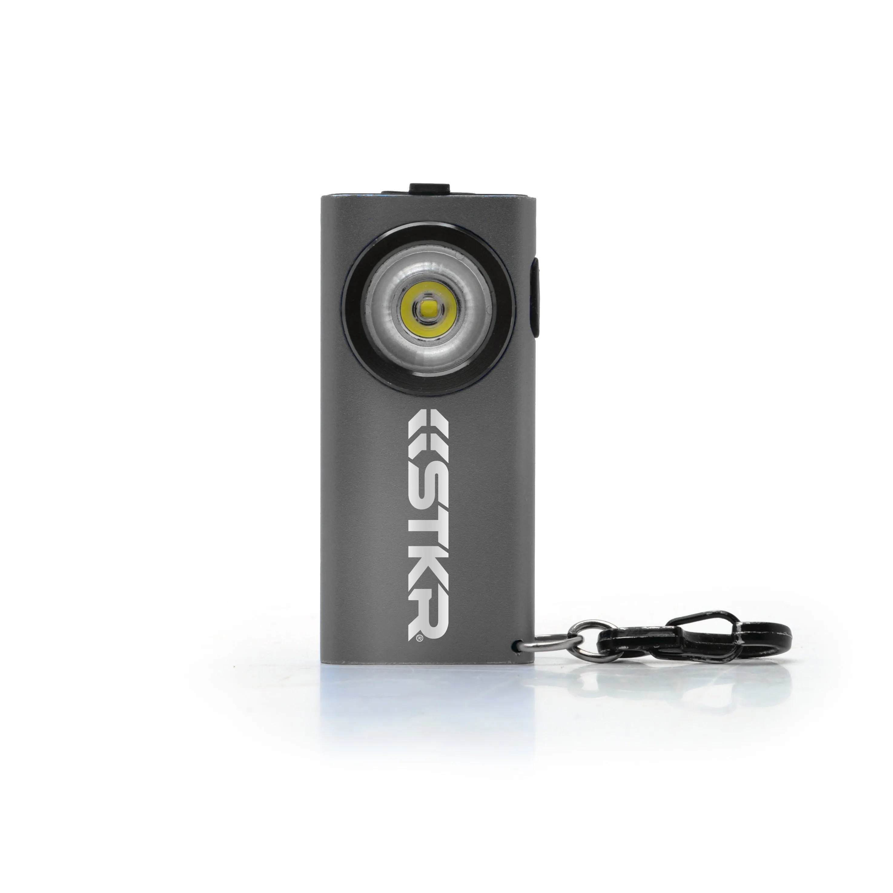 Free SlimJIMMY Ultra-Bright Keychain Light