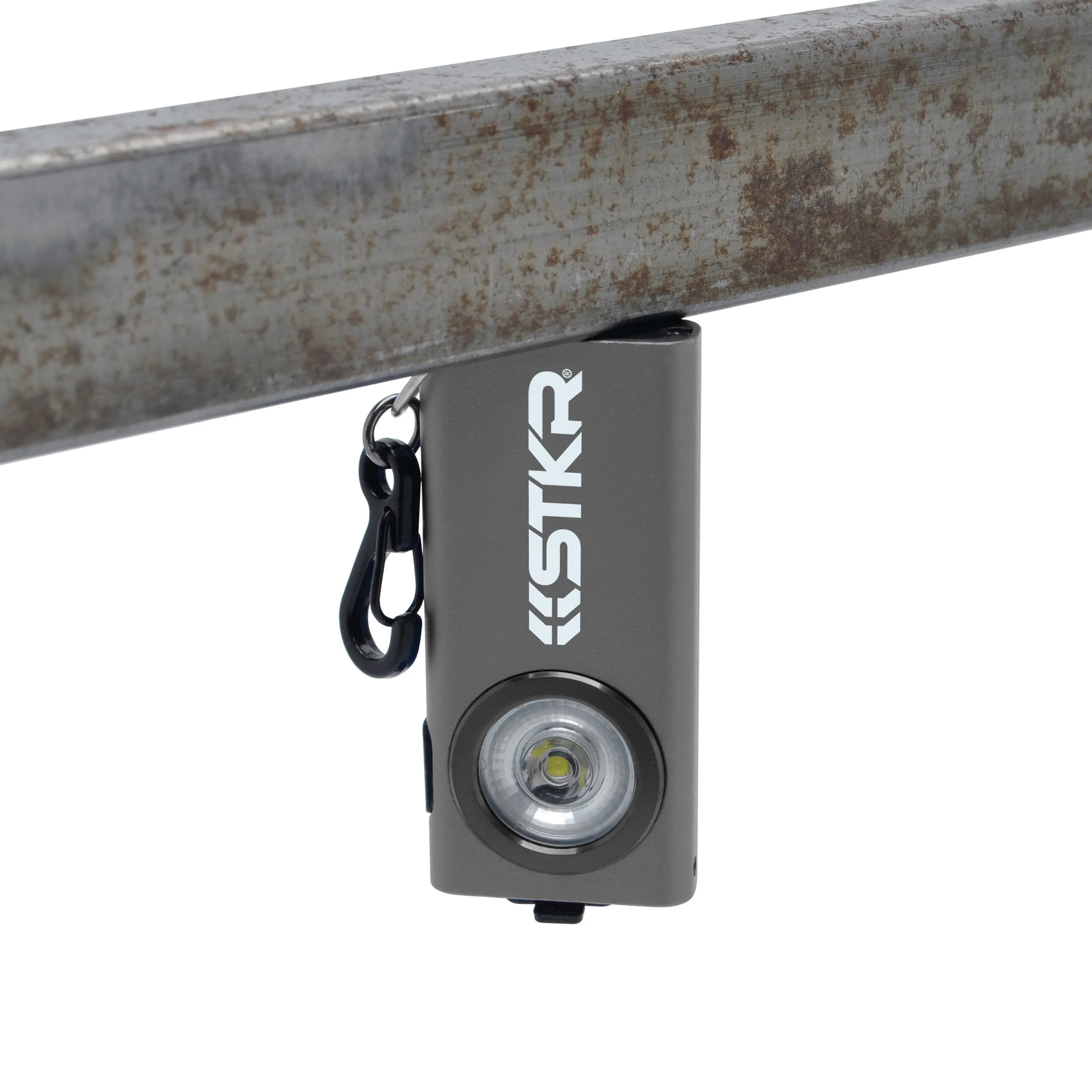 Free SlimJIMMY Ultra-Bright Keychain Light