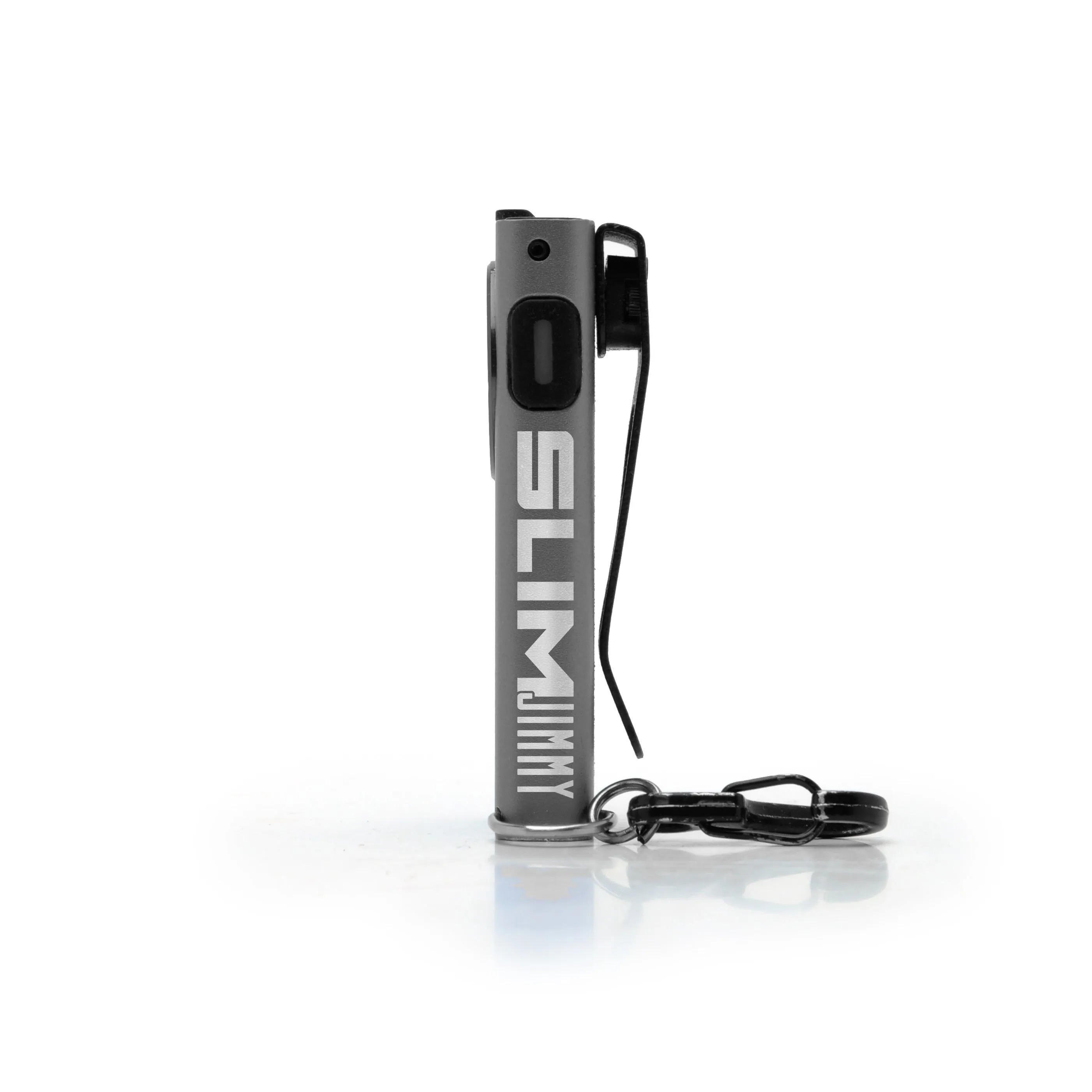 Free SlimJIMMY Ultra-Bright Keychain Light