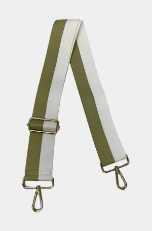 Game Day/ Team Spirit Interchangeable Bag Strap