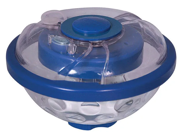 GAME Underwater Light Show & Fountain - Rechargeable