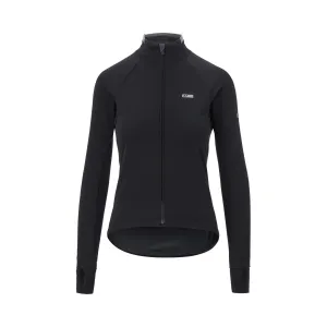 Giro Women'S Chrono Pro Alpha Jacket 2019: Black Xl