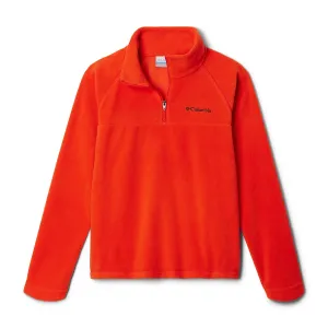 Glacial™ Half Zip - Spicy