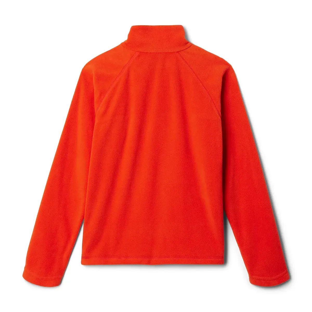 Glacial™ Half Zip - Spicy