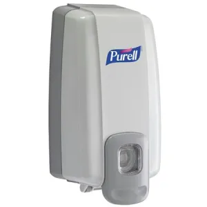 GOJO Purell NXT Space Saver Dispenser-Dove Gray