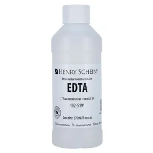 HS EDTA Solution 8oz.