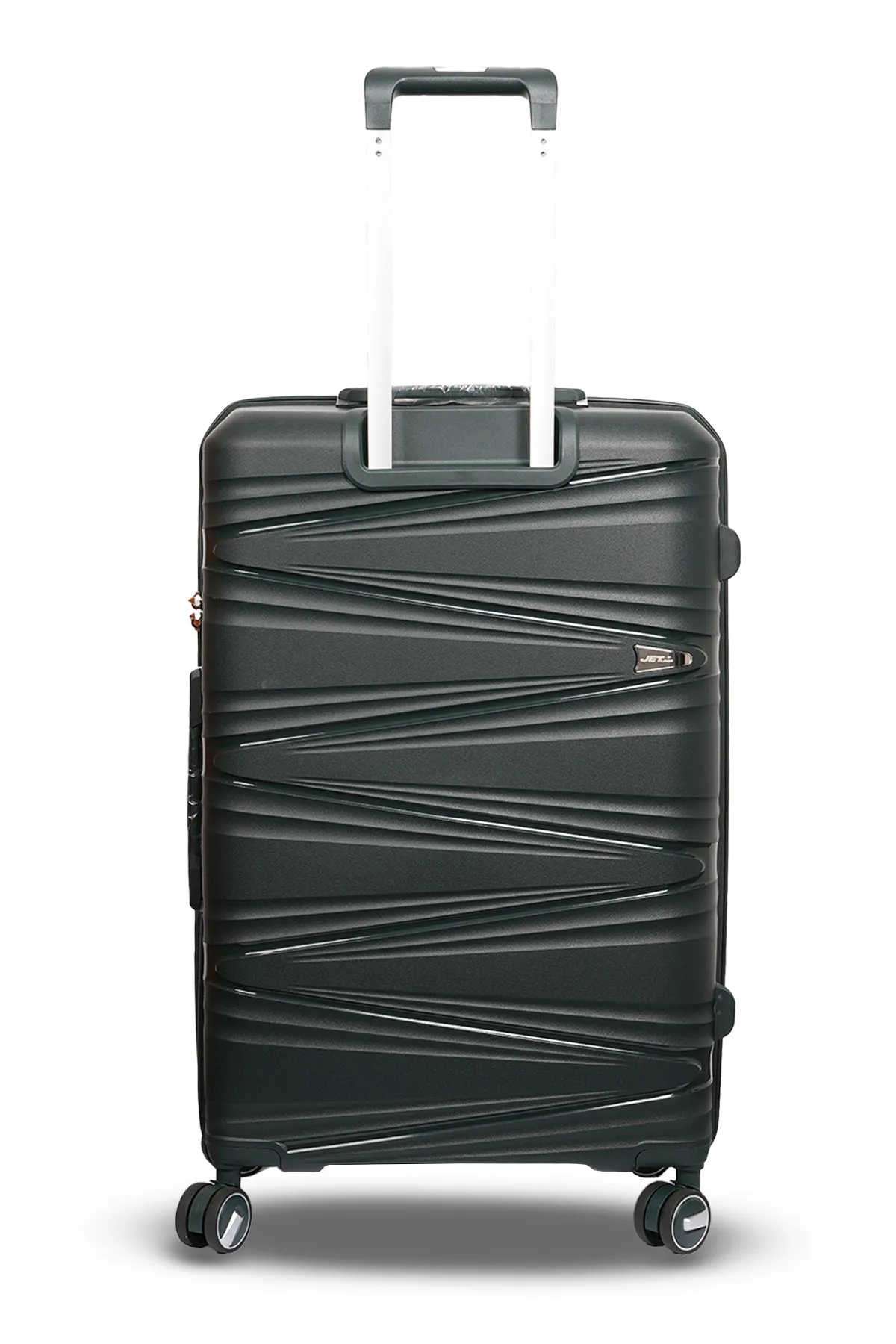 JETLINER Travel Luggage Bag