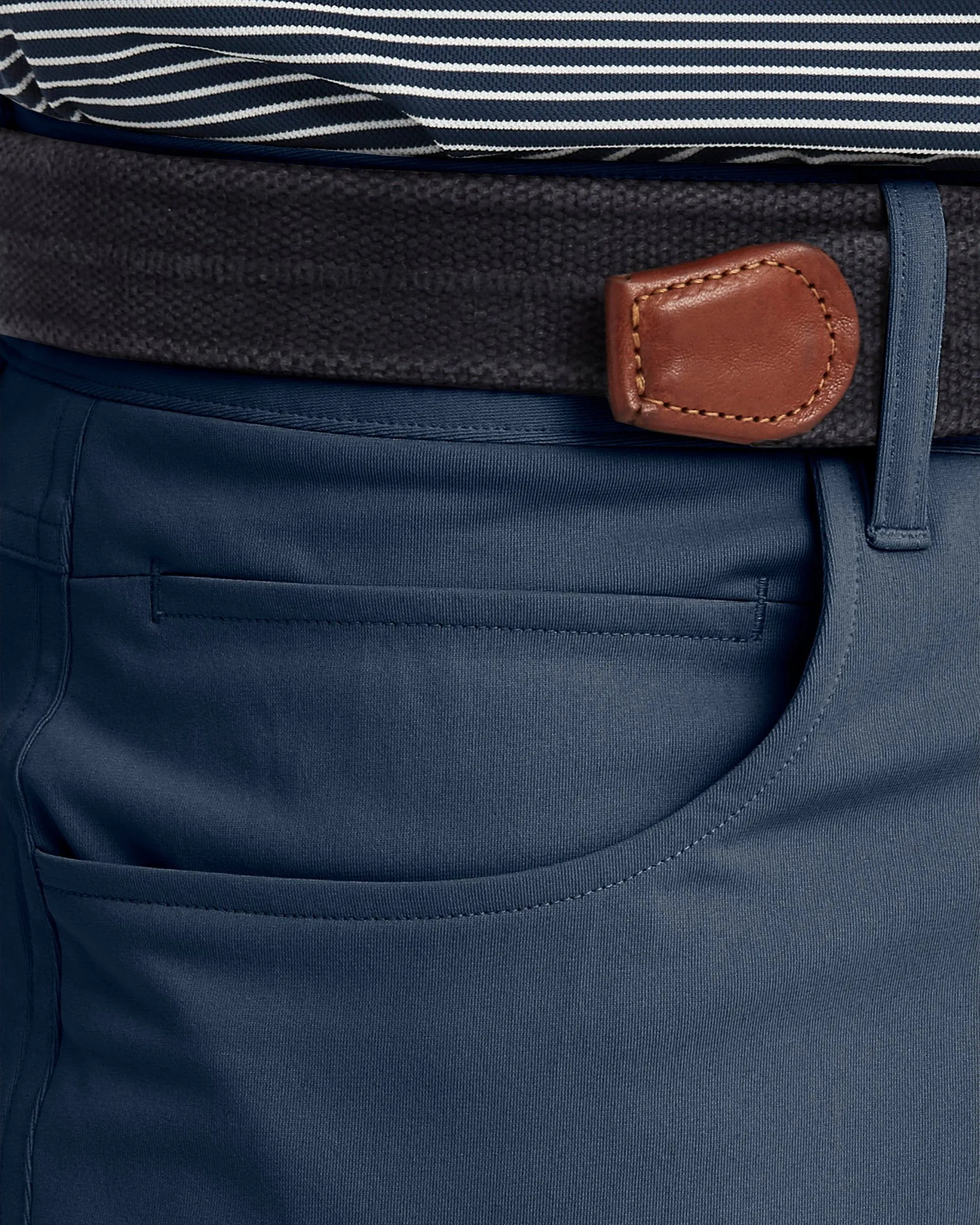 Johnnie-O Cross Country Prep Performance Pant