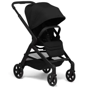 Joolz Hub2 Pushchair in Space Black