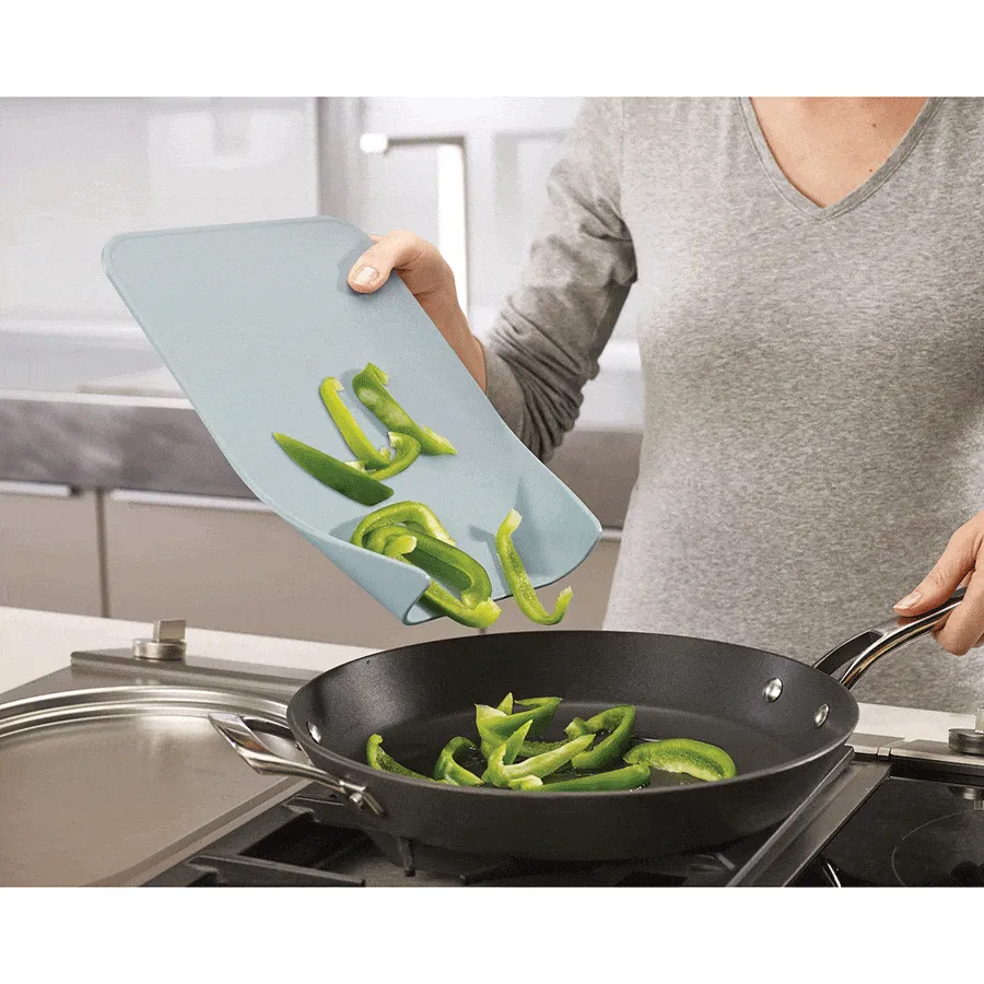Joseph Joseph Nest Chopping Boards - Opal