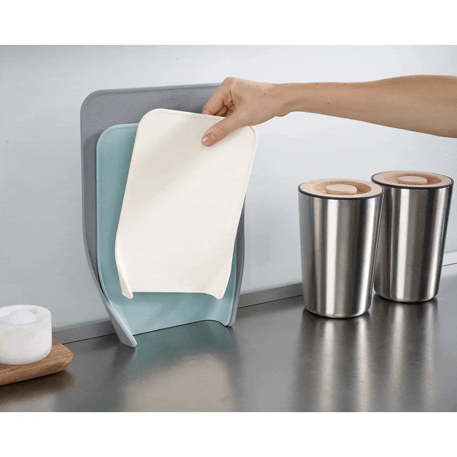 Joseph Joseph Nest Chopping Boards - Opal